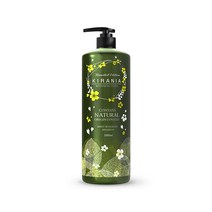 키라니아 보타니컬 두피샴푸 민트로즈마리향, 1개, 1000ml