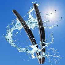 라세티프리미어 와이퍼 600mm450mm 세트