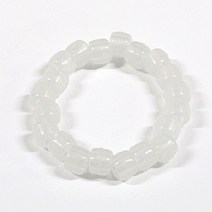 과학열차 자외선 야광 비즈 팔찌 만들기 (10인용)