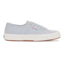 [국내 매장판] 수페르가 여성슈즈 2750-COTU CLASSIC S000010ANL Grey Lilla-FAvorio 487176