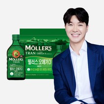 뭴러스 오메가 3 노르웨이 마시는 액상 오메가 3 250ml, 1개