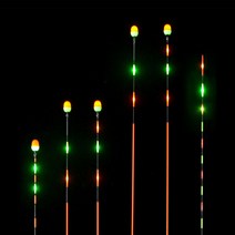 SFC 왕볼 3-4점등 LED 전자탑, 2호
