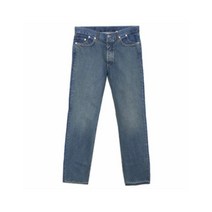 [명품]MAISON MARGIELA 메종마르지엘라 22년 시그니처 스티치 데님팬츠 S2OLAOl22 S3O22l 222 TMG488650 1672448454