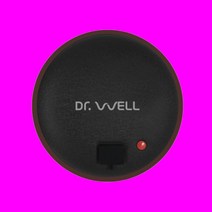 닥터웰 웰스톤 복통 근육이완 돌찜질기 리뉴얼 DR-175