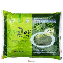 대신물산/파래곤약 800g, 1개