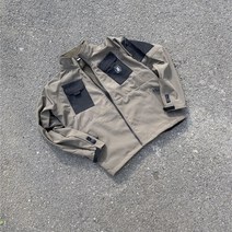 전술자켓 고어텍스 특수부대 밀리터리 방수