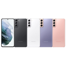 삼성 갤럭시 S21 울트라 256GB SM-G998 새제품, 블랙