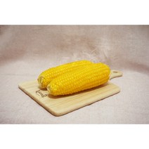 노랑옥수수/ 황찰 찰옥수수 (특대)10개1박스/무료배송, 1box