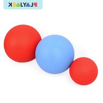 유치원 공놀이 말랑한 탄성공 5/8.5/10인치 유아체육교구 집콕놀이 장난감, PG볼공기주입기:-5,100원