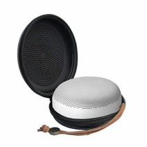 Zaracle Bang Olufsen Beosound A1 2세대 Beoplay 휴대용 블루투스 스피커 하드 여행 케이스 보관 가방 보호 파우치 백 커버