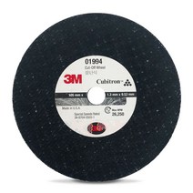 3M 4in 절단석 105mm 01994 컷팅 그라인더날 연마 컷팅 _ 7501209EA, $ 본상품선택