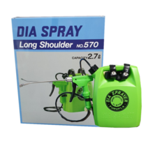 다이아 스프레이 570 수정 분무기, 1개