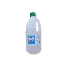 식용 빙초산 1.5L 초산99% 락교 장아찌 천연제초제용, 1개, 1500ml