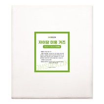 DMS득진 자이담 미용 거즈 30cm*30cm 100매 1개, 100개입