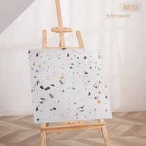 데코타일 셀프 바닥 리폼 DIY 인테리어, J. x60cm 1장, 1개