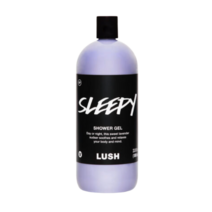 러쉬 캐나다 샤워젤 250ml LUSH SHOWER GEL 250ml, 슬리피(1000ml)