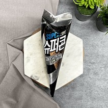 빙그레 [빙그레] 슈퍼콘쿠앤크 20개, 단품없음