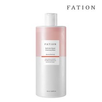 파티온 노스캄 리페어 클렌징 워터, 500ml, 1개