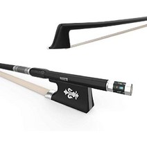 바이올린활 보띠 카본 피버 Viotti Carbon Fiber, Fleur de lis
