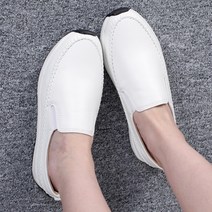 핑키슈 스티치패션별슬립온스니커즈[3.5cm]