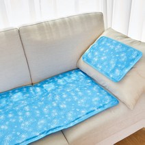 쿨플러스 3D워터메쉬 2세대 쿨매트