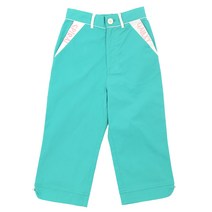 스트론튬 백예 골프웨어 여성 여름 GOLF 의류 키즈반팔 스포츠 레저