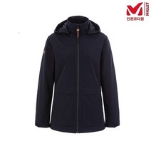 밀레 밀레 FW 특가세일 여성 방풍 자켓 / LD 시그니처 윈드자켓 MVQFJ804