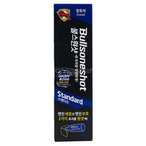 불스원 불스원샷 스탠다드 연료첨가제 디젤, 8개