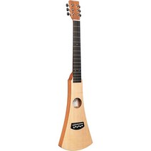 MARTIN 마틴 스틸 스트링 백패커 여행용 기타, Travel Guitar