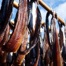 과메기 구룡포 손질 과메기 20마리 반손질 세트 진공 포장 10마리 과메기단품 고급 포항과메기, 2-2.  완전손질 과메기 20미