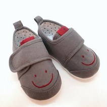 프리미에쥬르 해피랜드 NC02 베이운동화 HVA31802