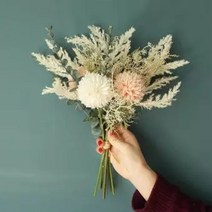 생 슬릿 빈 실리더 베란다 화분 현대 플라스틱 꽃병 유럽 안티 꽃병 상추 모종 키우기, 가짜 꽃 d