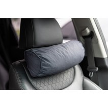 프레쉼 친환경 탄화코르크 차량용목베개