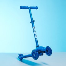 룰루온 룰루온 유아 킥보드 미니 MINI _로얄블루