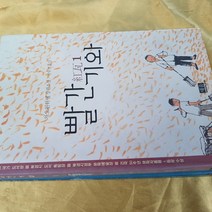빨간기와 전2권/차오원쉬엔.새움(3-6학년)