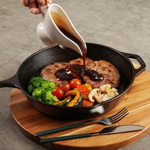 함박스테이크 500gx1팩, 단품