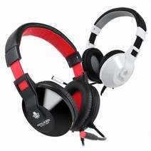 ABKO HACKER B90 PC헤드셋 (정품) HOT템