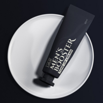 오너클랜 랩투엘브 맨즈부스터 톤업크림 50ml X 3개, 단일 본품