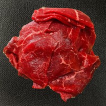 [유쾌상회] 호주산 수입 소고기 모음전~ 불고기 장조림 다짐육 민찌, 우둔 불고기용 1kg