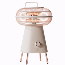 가정용온풍기 무소음 전기온풍기 전기히터 에너지절약 온풍기 30cm * 31.2cm * 48.5cm, DSHJ-S-2201