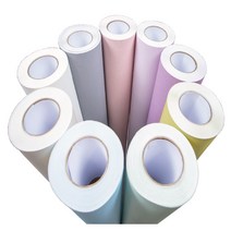 모둠 단색시트지 대량 판매 한롤 반롤(길이 30미터 15미터(폭1미터 고정)), J.페인티드우드, J.09_HPW-22709 다크블루, 길이 한롤(30미터)