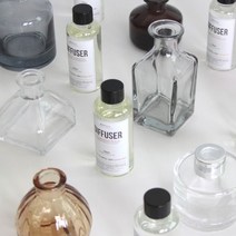 DIY 시그니처 아로마 디퓨저, 마리골드