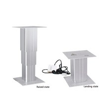 화물용 산업용 이동식 전동 수동 유압 테이블 리프트 대차 다다미 전기 리프팅 최대 자동, 110v, 02 110V