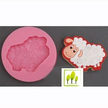 [ 비누나무] 납작양수제몰드