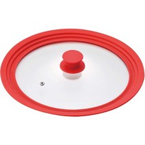 일본직발송 4. 아루큐부 알큐브 포트 빵 모자 유리 뚜껑 28 · 30 · 32cm용 S -1063 B084GYS6YP, 28·30·32cm용_One Color, One Color, 28·30·32cm용