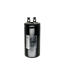 250V 250VAC 100uF 국산 미래콘덴서 콘덴서 모터 기동콘덴서 기기용콘덴서 Motor Starting, 1개