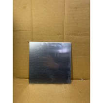 알루미늄 절단 1T 100x100(mm), 1개