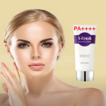 나르시피아 프리미엄 백탁없는 필드 골프 선크림 자외선 차단 지수 PA++++ SPF50 촉촉한 발림좋은 썬블럭 50ml, 선 크러쉬 크림 50ml