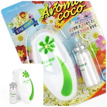 도매가)아로마 터치코코 분사기 SET (아카시아)_6014