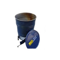 중형소각통 / 드럼통 소각로 현장 난로 소각통 화덕 아궁이, 중형소각통 / 드럼통 소각로 현장 난로 소각통 화덕 아